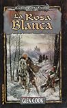 La rosa blanca