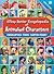 Disney Junior Encyclopedia of Animated Characters (Ensiklopedia Tokoh Kartun Disney)