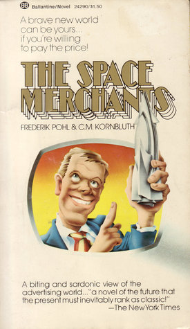 The Space Merchants