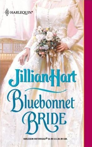 Bluebonnet Bride (Bluebonnet Bride, #1)