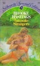 Intimate Strangers (Mass Market Paperback)