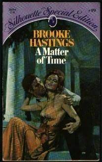 A Matter of Time (Paperback)