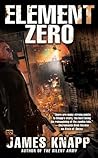Element Zero (Revivors, #3)