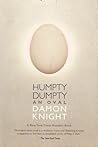 Humpty Dumpty: An Oval