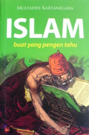 ISLAM: Buat Yang Pengen Tahu