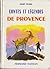 Contes et Légendes de Provence