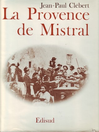 La Provence de Mistral
