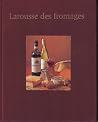Larousse des fromages (French Edition) Larousse des fromages (French Edition)