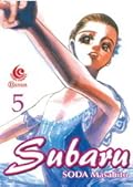 Subaru Vol. 5