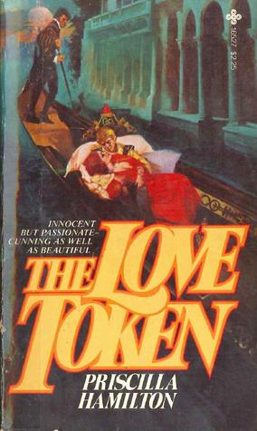 The Love Token (Mass Market Paperback)