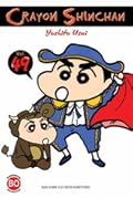 Crayon Shinchan Vol. 49
