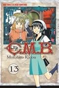 C.M.B. Vol. 13
