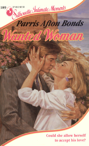 Wanted Woman (Mass Market Paperback)