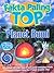 Fakta Paling Top: Planet Bumi