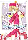 Angel Diary, Vol. 01 by Kara