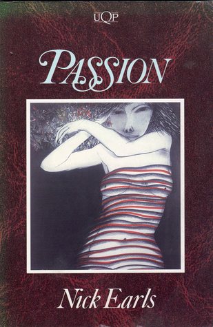 Passion (Paperback)