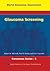 Glaucoma Screening by R.N. Weinreb