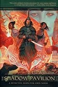The Shadow Pavilion