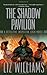 The Shadow Pavilion (Detective Inspector Chen, #4)