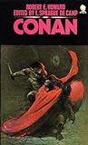 Conan by Robert E. Howard
