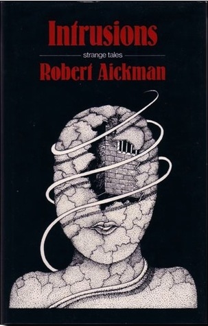 Intrusions: Strange Tales (Hardcover)