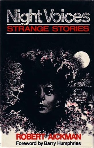 Night Voices: Strange Stories (Hardcover)
