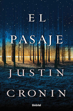 El pasaje (El pasaje, #1)