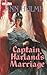 Captain Harland's Marriage by Ann Hulme
