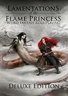 Lamentations of the Flame Princess