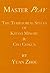 Master Play the Territorial Styles of Kitani Minoru and Cho Chikun