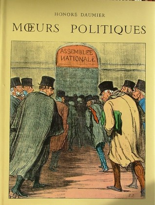 Mœurs politiques