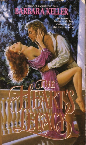 The Heart's Legacy (Paperback)