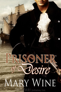 Prisoner of Desire (ebook)