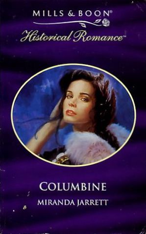 Columbine (Sparhawk, #1)