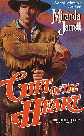 Gift of the Heart (Sparhawk, #8)