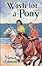Wish for a Pony (Romney Marsh, #1)