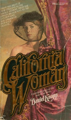 California Woman (Paperback)
