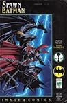 Spawn/Batman by Frank Miller