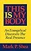 This Is My Body by Mark P. Shea