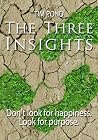 The Three Insights Book Video The Three Insights Book Video