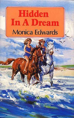 Hidden in a Dream