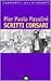 Scritti corsari by Pier Paolo Pasolini