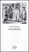 I rusteghi (Paperback)