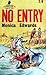 No Entry
