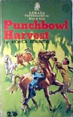 Punchbowl Harvest