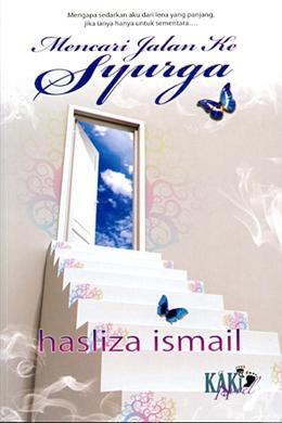 Mencari Jalan Ke Syurga (Mass Market Paperback)