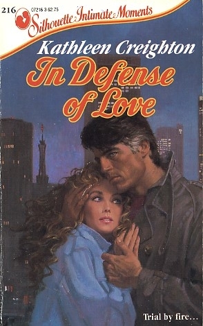 In Defense of Love (Mass Market Paperback)