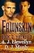 Frenzied (Fawnskin, #2)