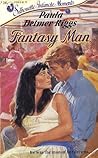 Fantasy Man (Silhouette Intimate Moments, #226)