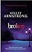 Broken (Women of the Otherworld, #6)